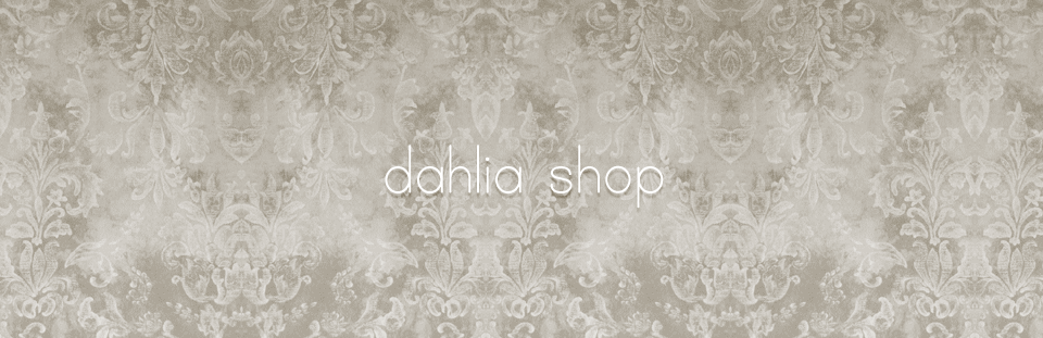 dahlia shop BOOTH