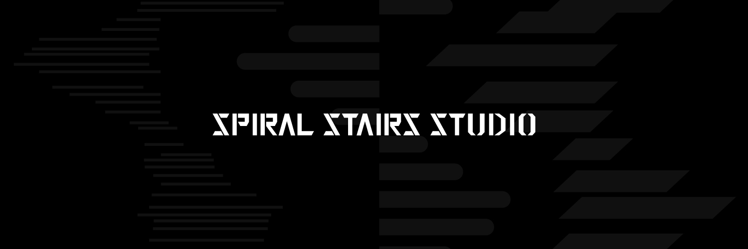 SPIRAL STAIRS STUDIO【公式】