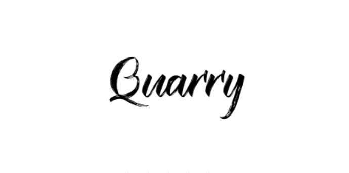 Ma. Quarry