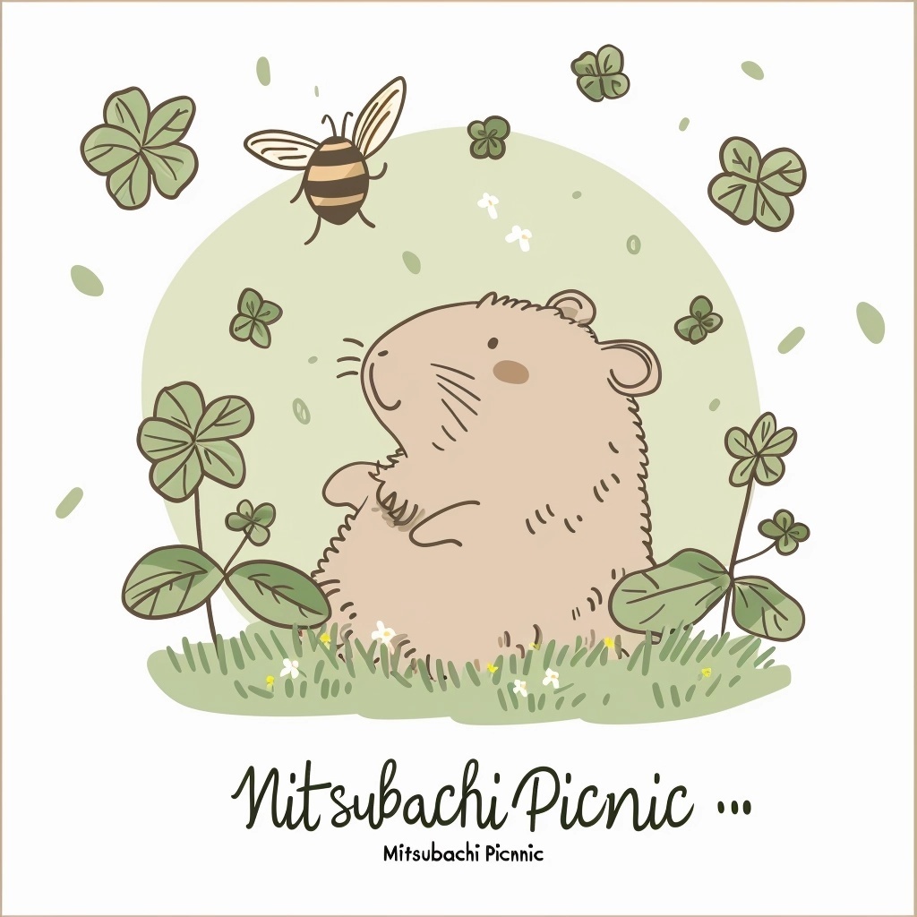 mitsubacipicnic