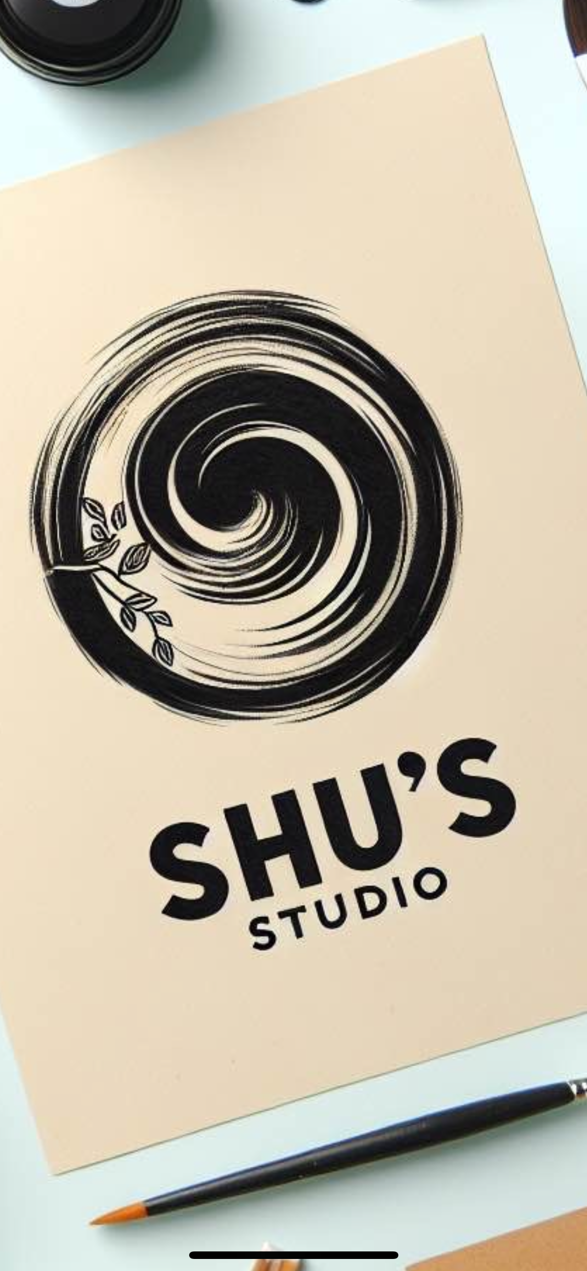 SHU's Studio