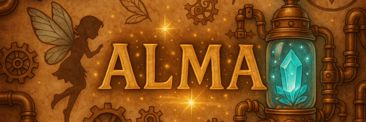 ALMA