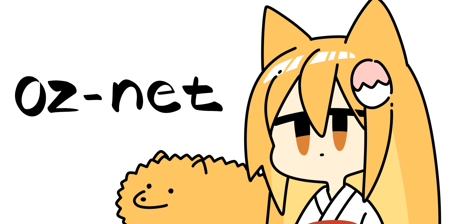 oz-net