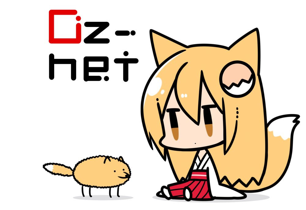 oz-net
