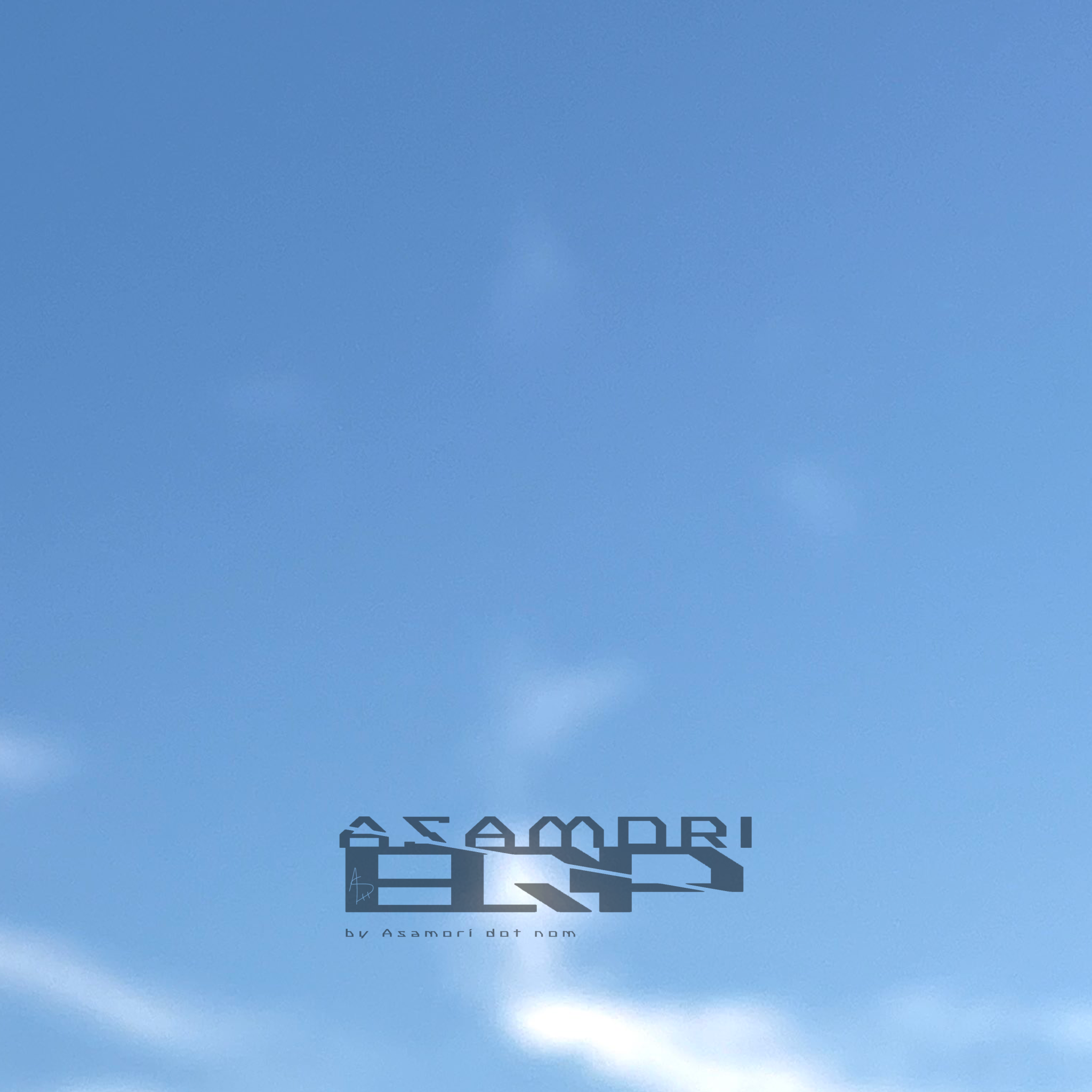 ASAMORI EQP