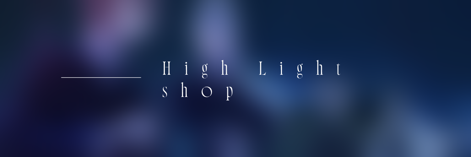 High Light -shop