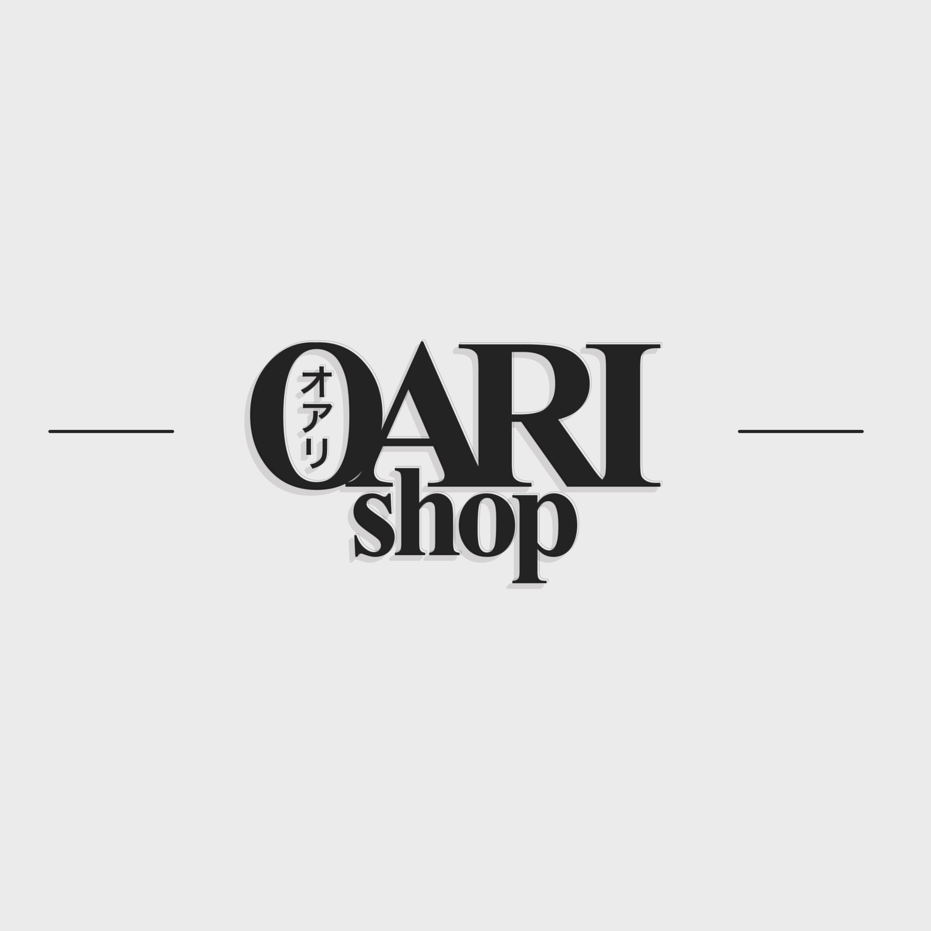 OARI shop