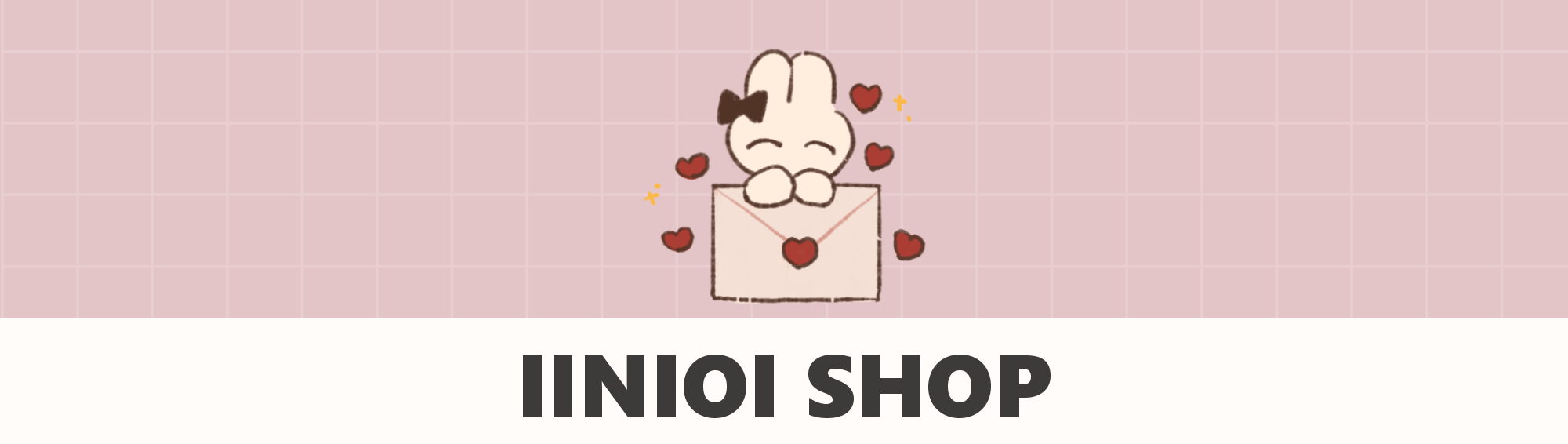 iinioi shop