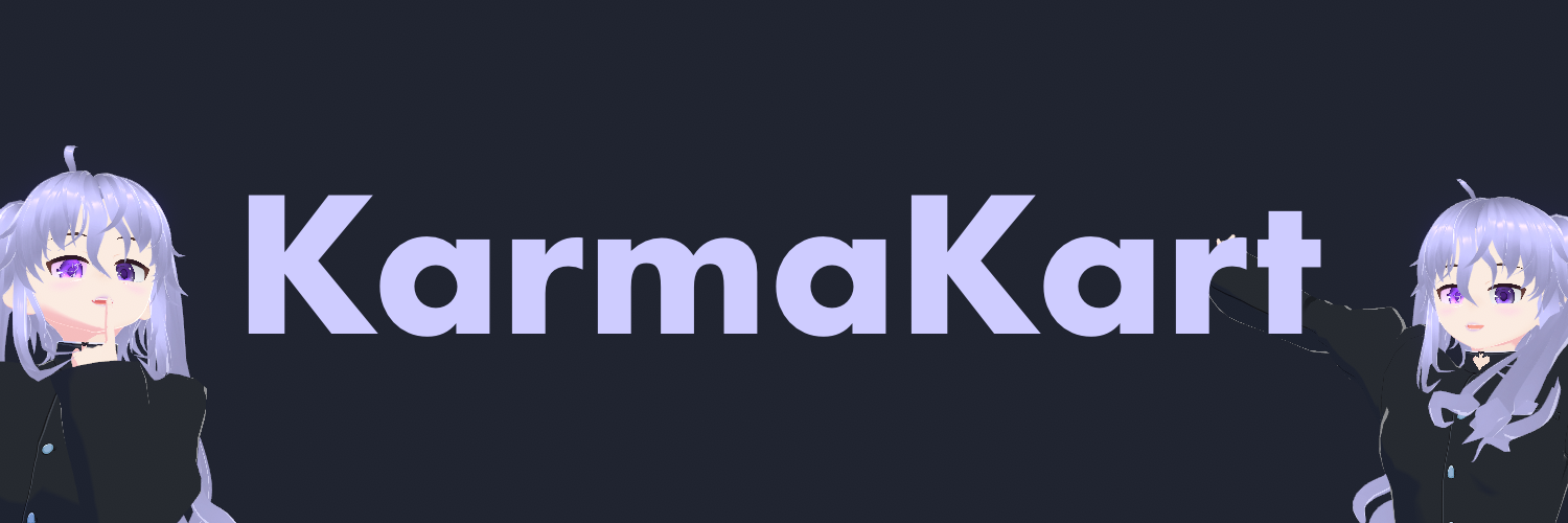 KarmaKart