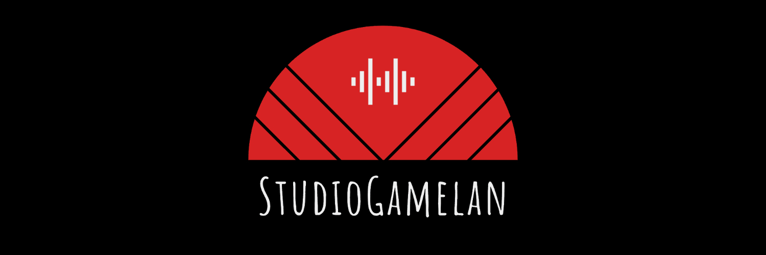 StudioGamelan