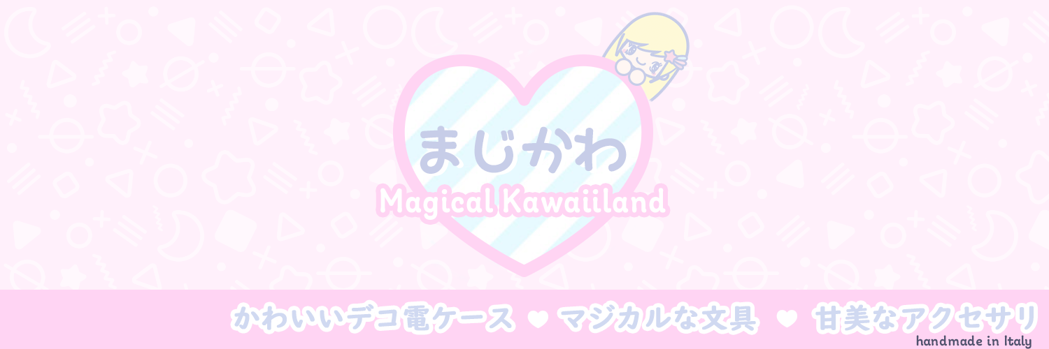 Magical Kawaiiland