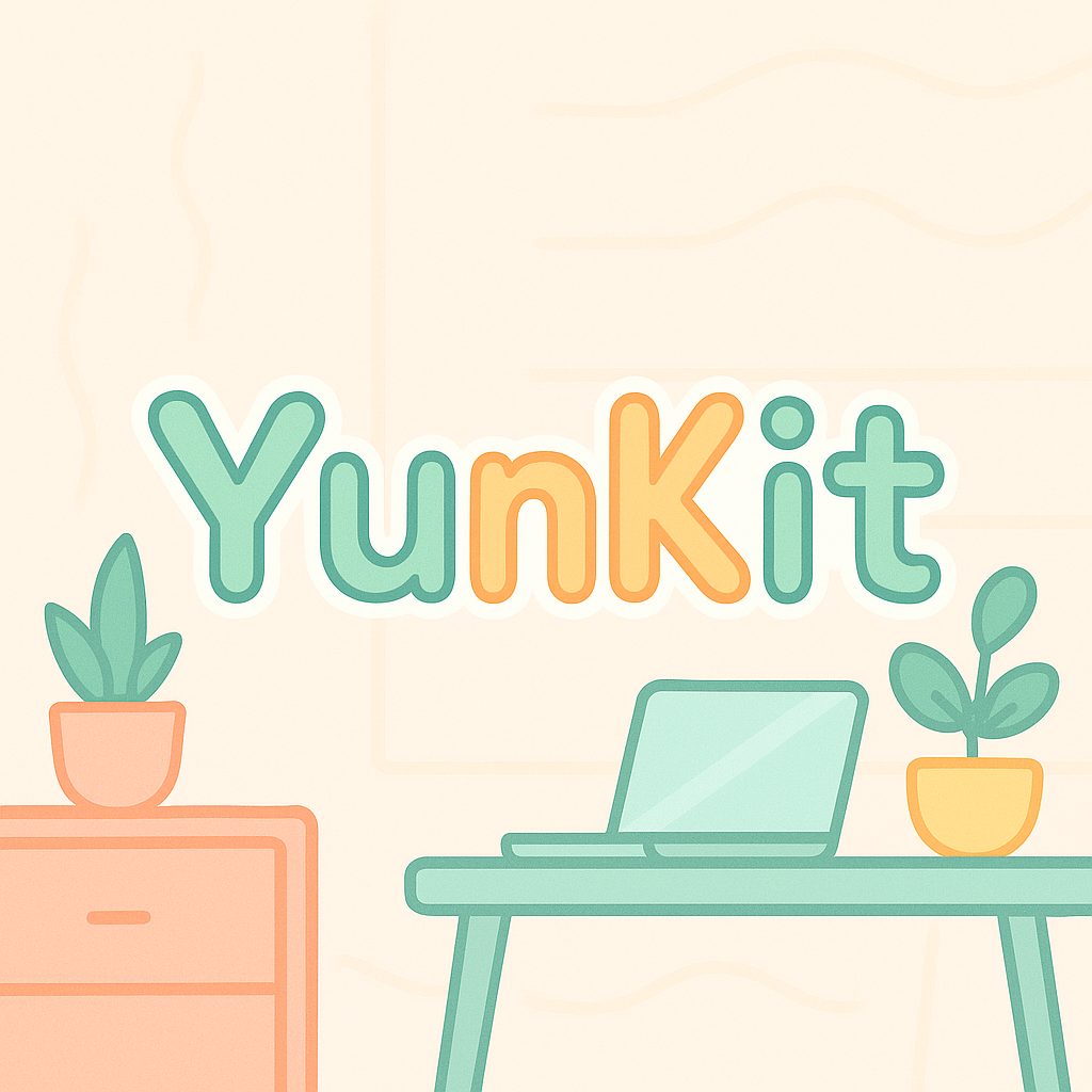 YunKit