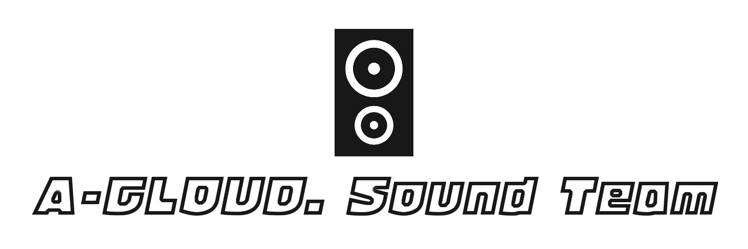 A-CLOUD. Sound Team