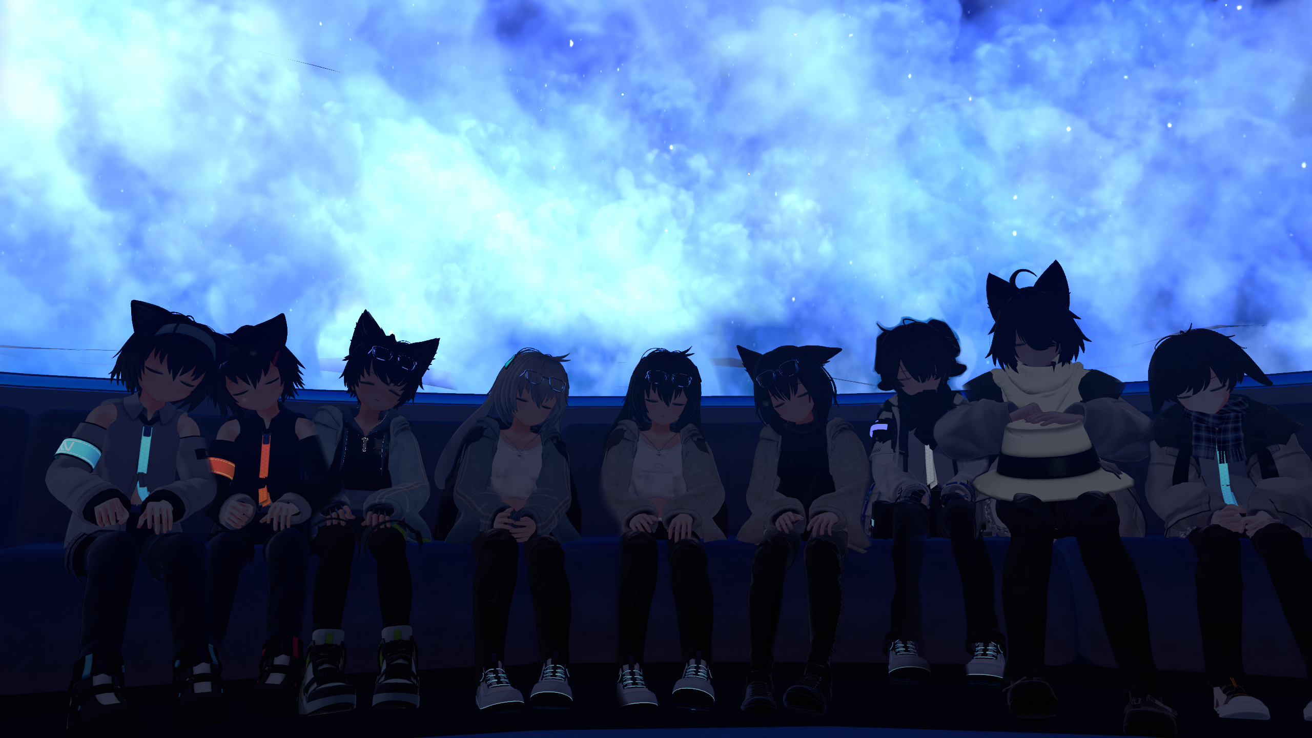 LG-R1KUの物置小屋