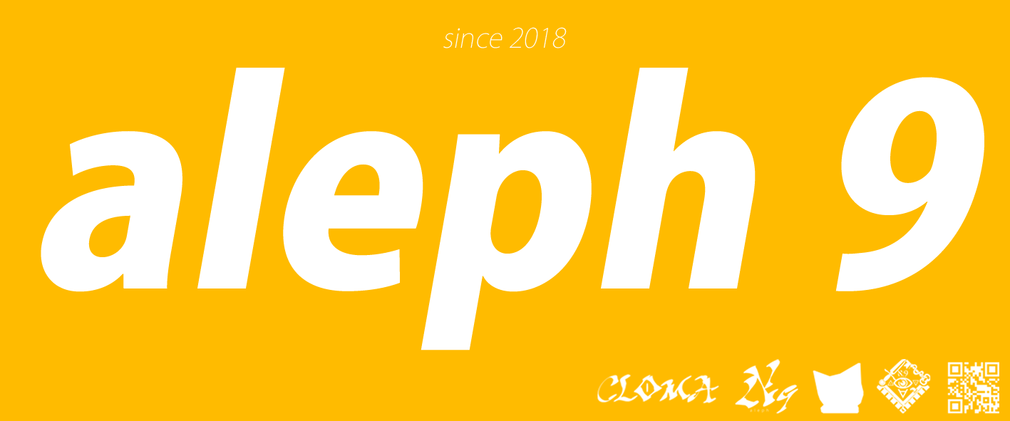 aleph 9