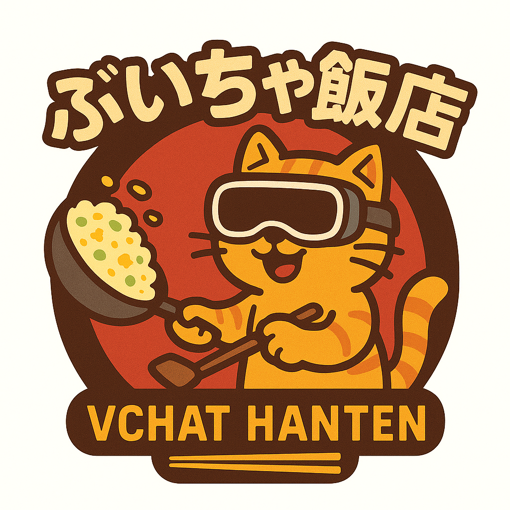 ぶいちゃ飯店