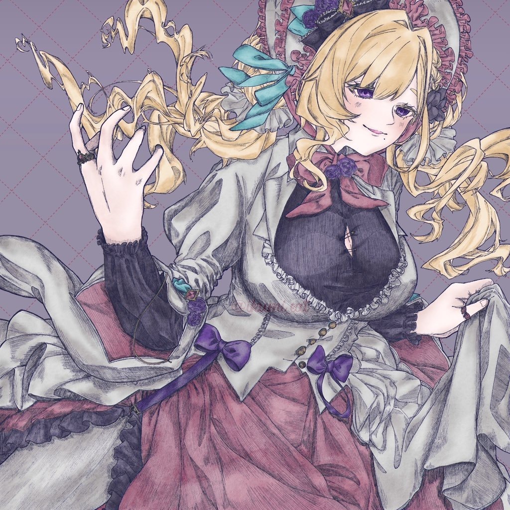 鈍色オリエンス