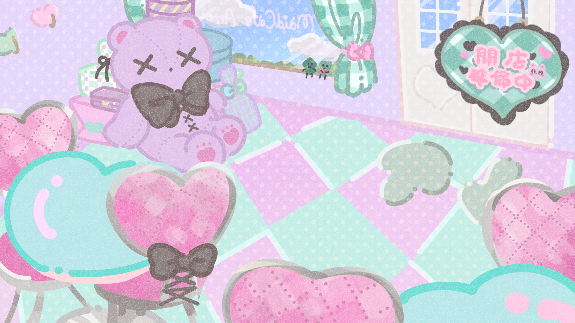 MaidCafeAroow　Officialストア