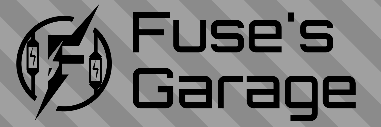 Fuse's Garage