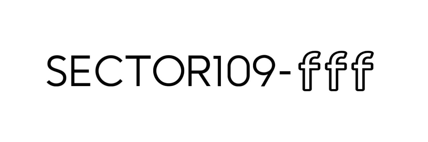 SECTOR109-FFF