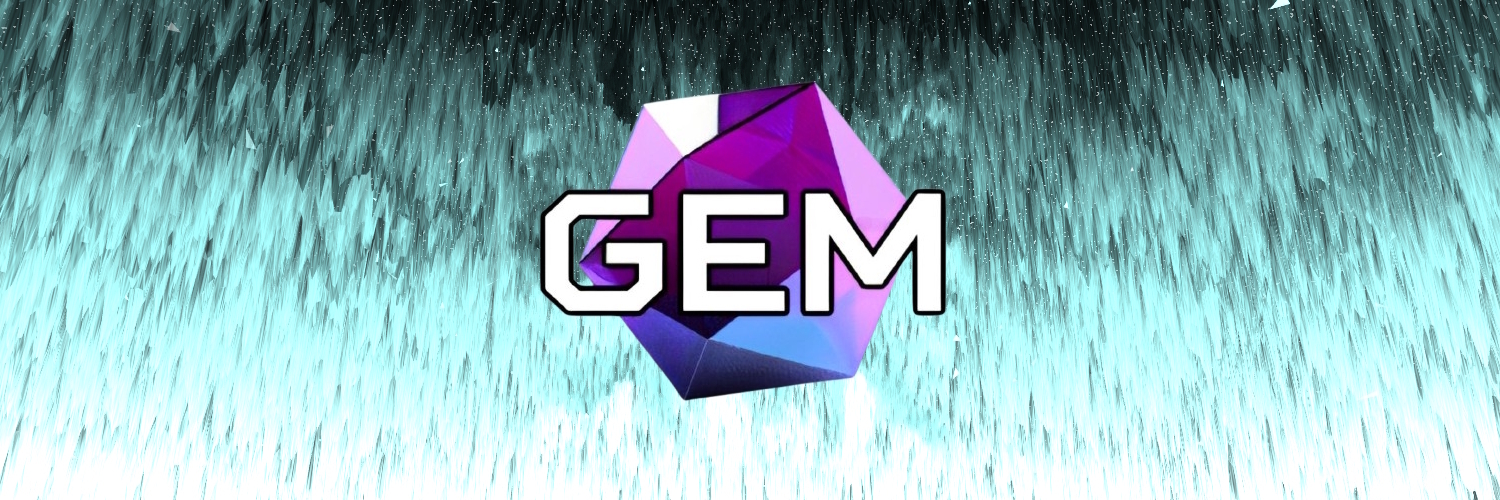 DeltaGem Shaders