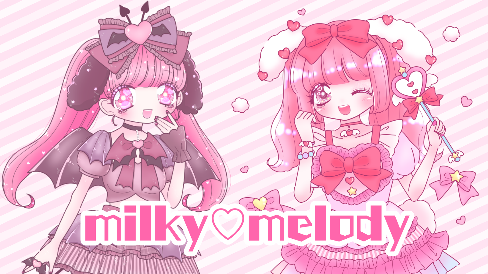 milky♡melody