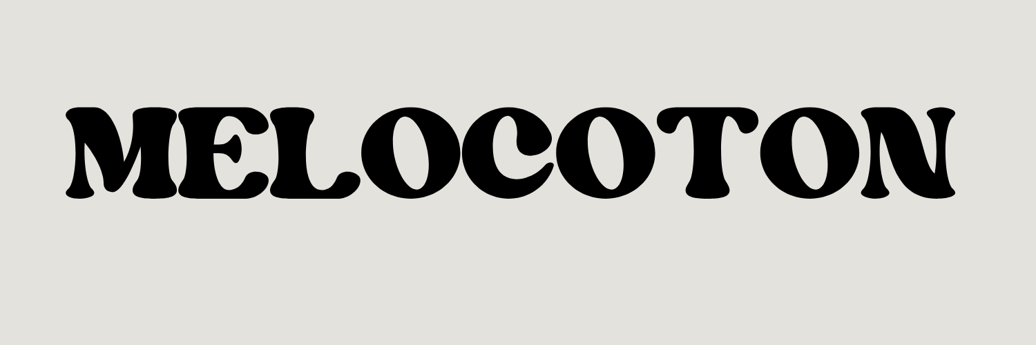 MELOCOTON