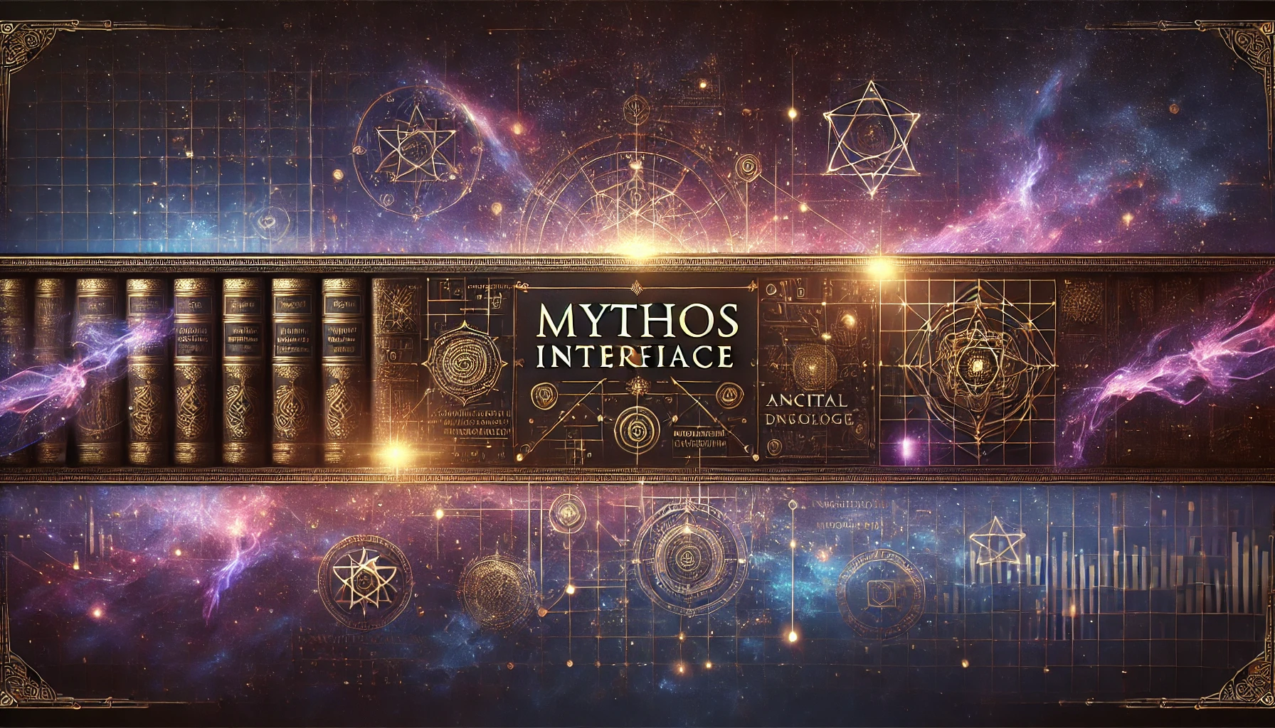 mythosinterface