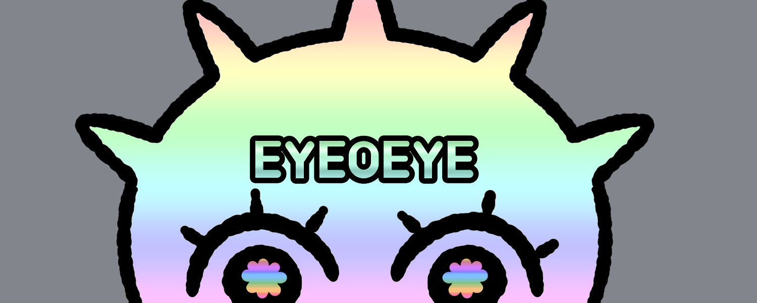 eyeoeye