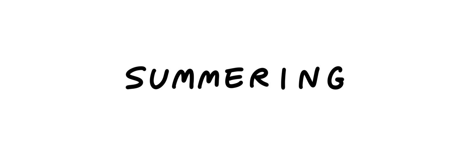 SUMMERING