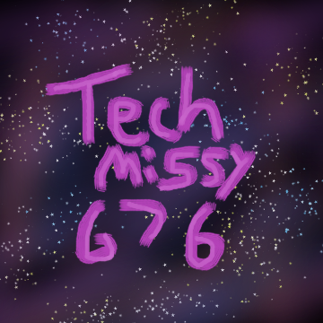 Techmissy676's Bits