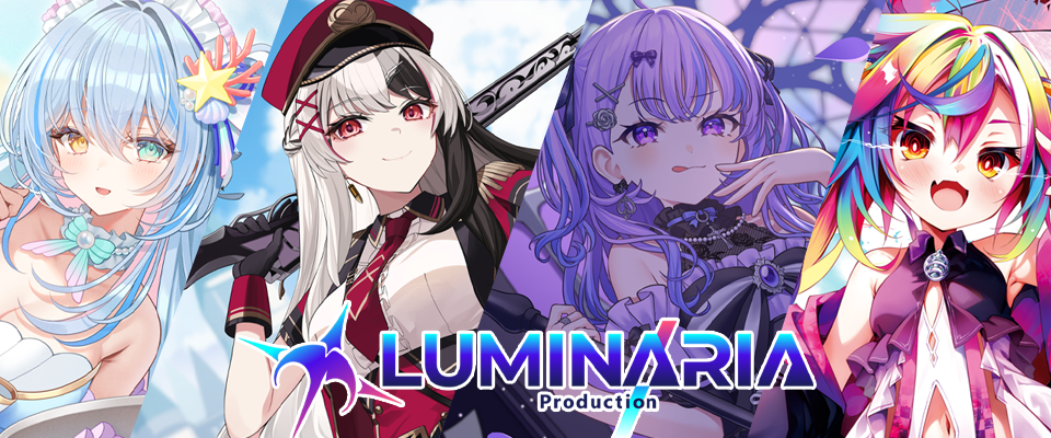 Luminaria Production -るみぷろ- 公式ショップ