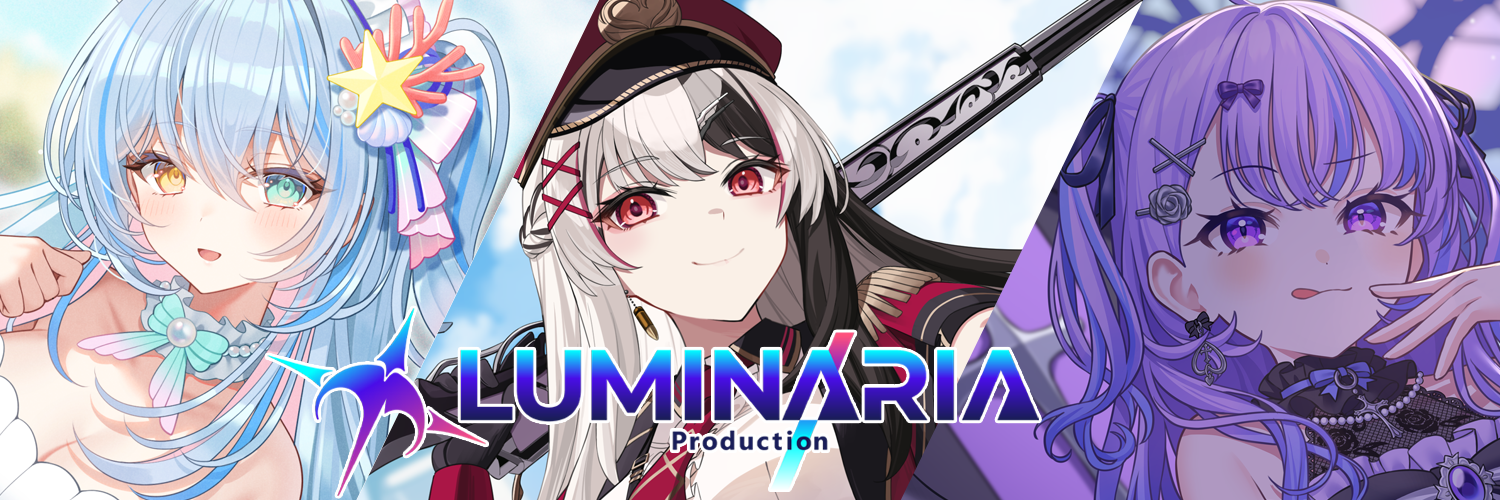 Luminaria Production -るみぷろ- 公式ショップ