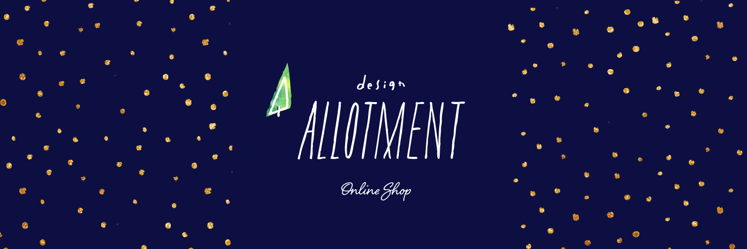 design ALLOTMENT