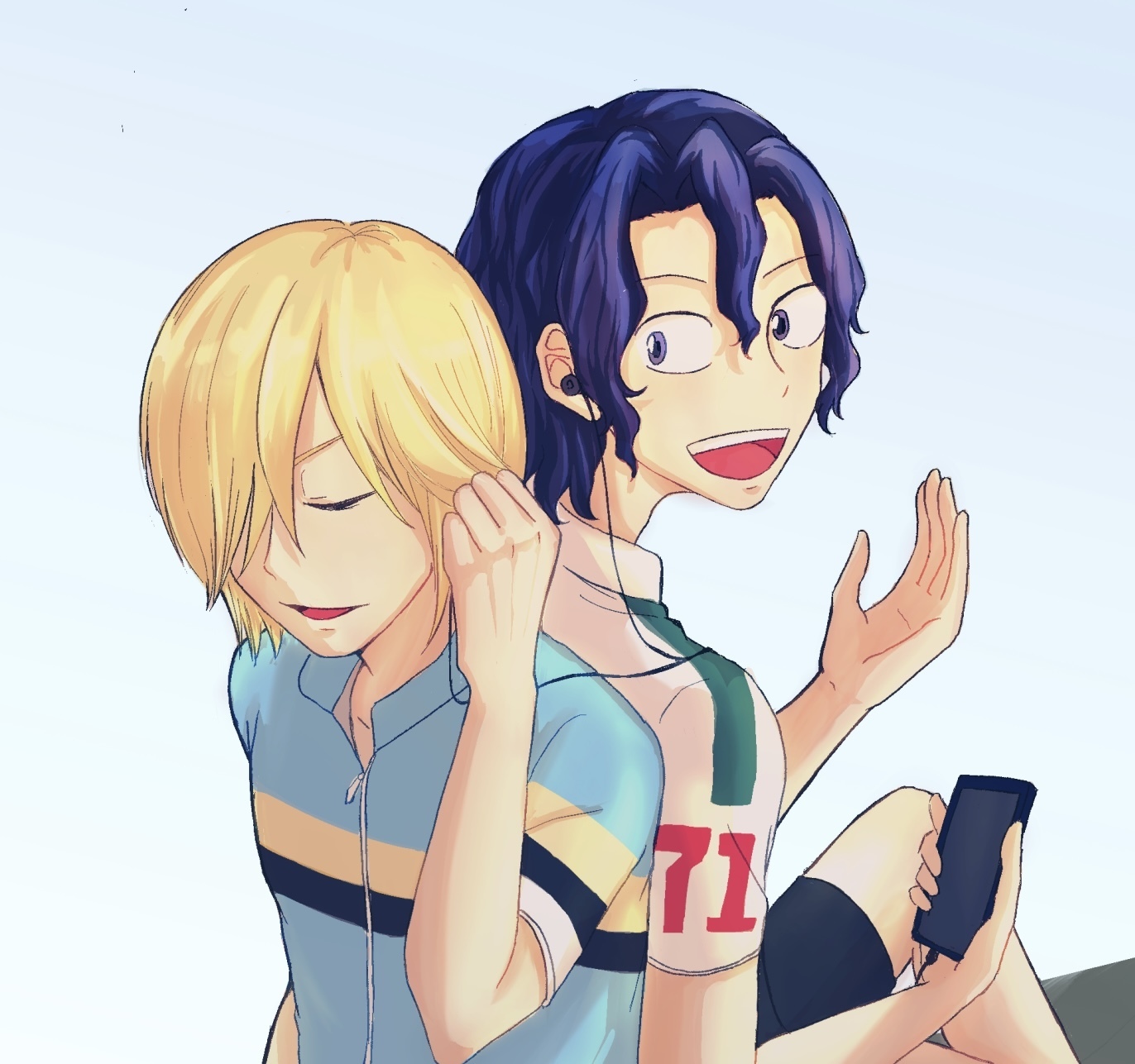 shika