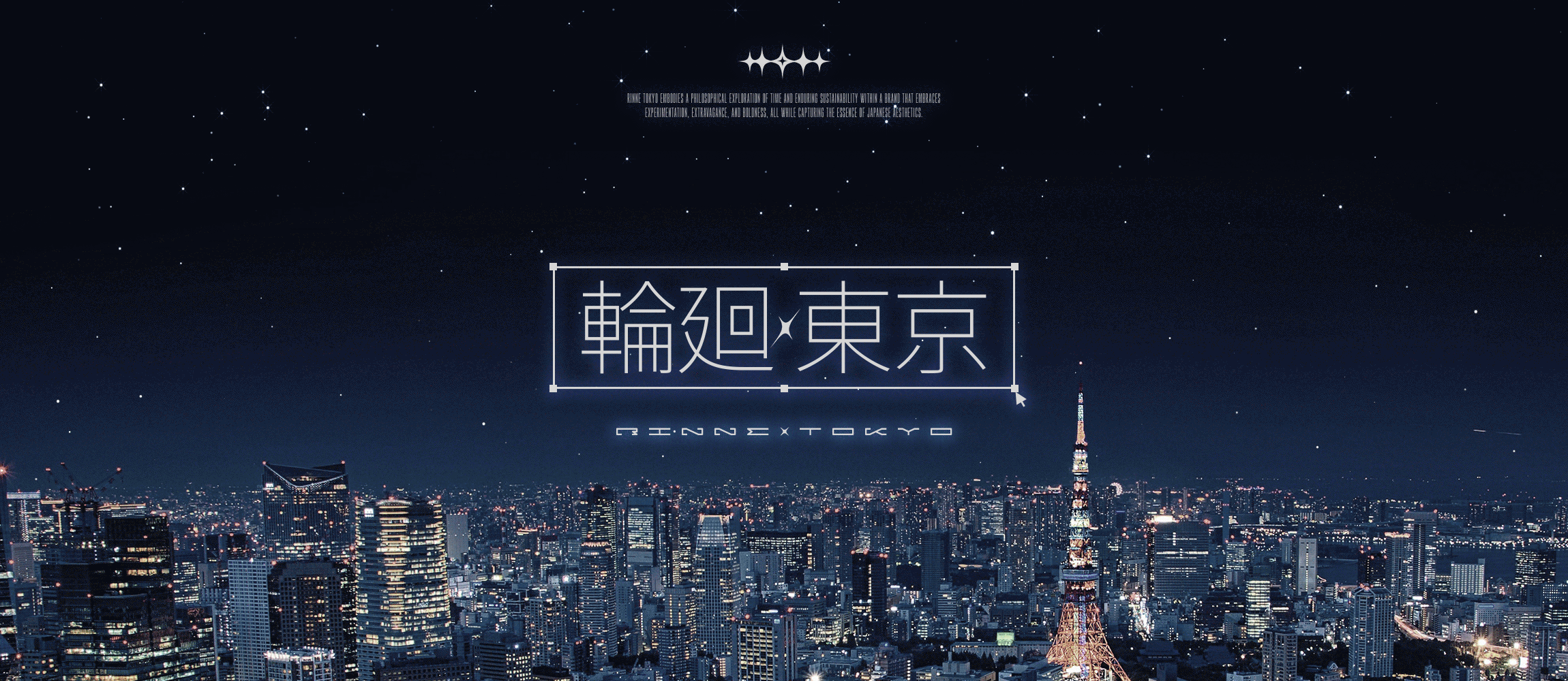 RINNETOKYO