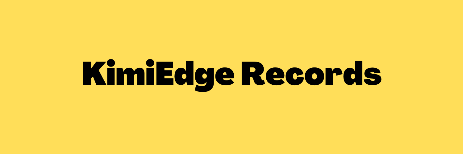 KimiEdge Records