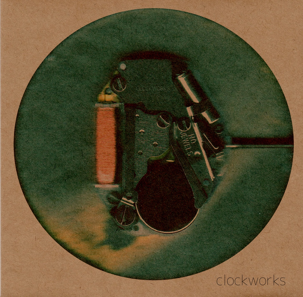 clockworks