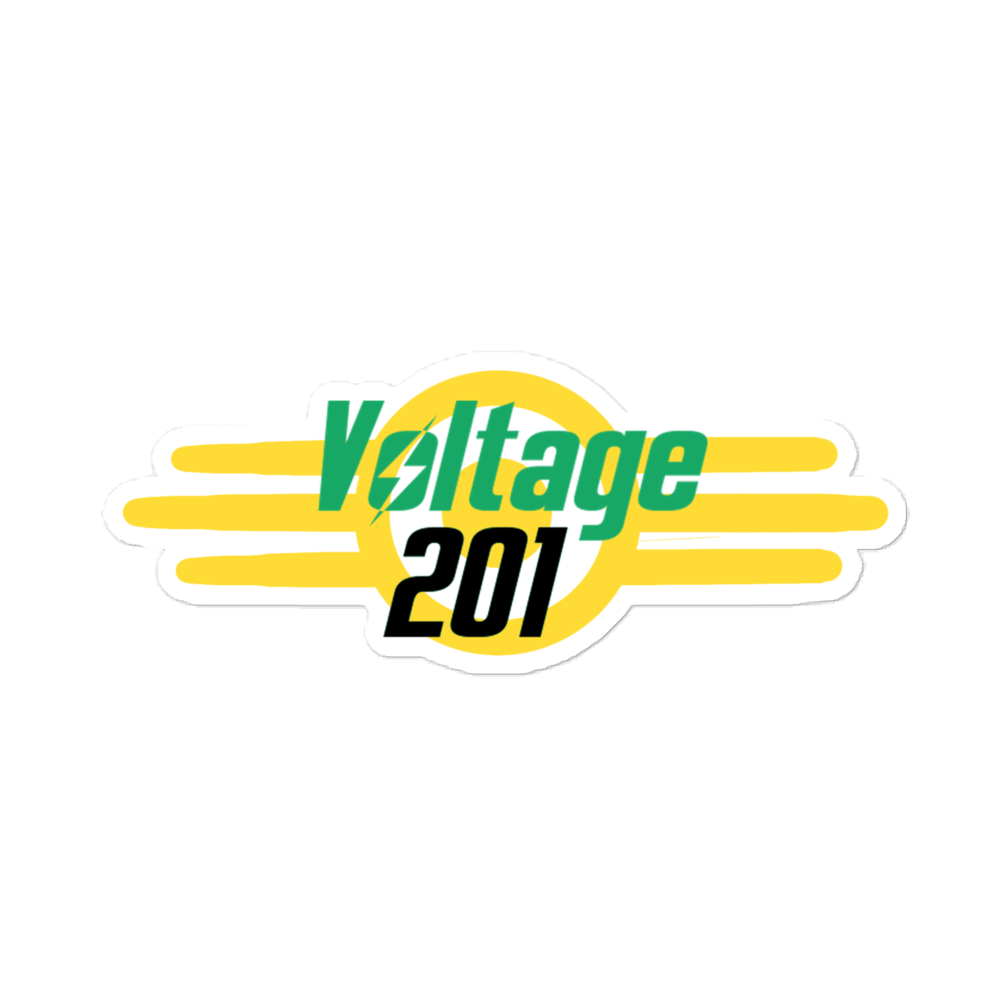 Voltage201's Asset Shop