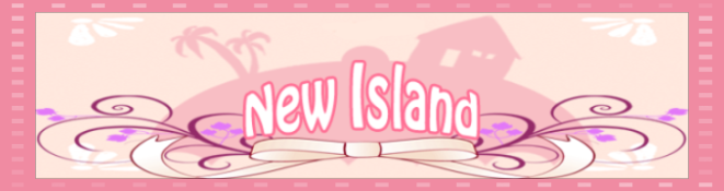 New Island