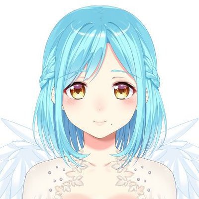 モイラ セリフボイス