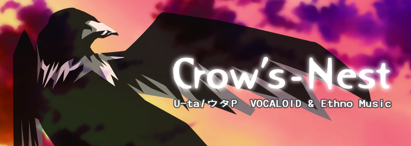 Crow’s-Nest