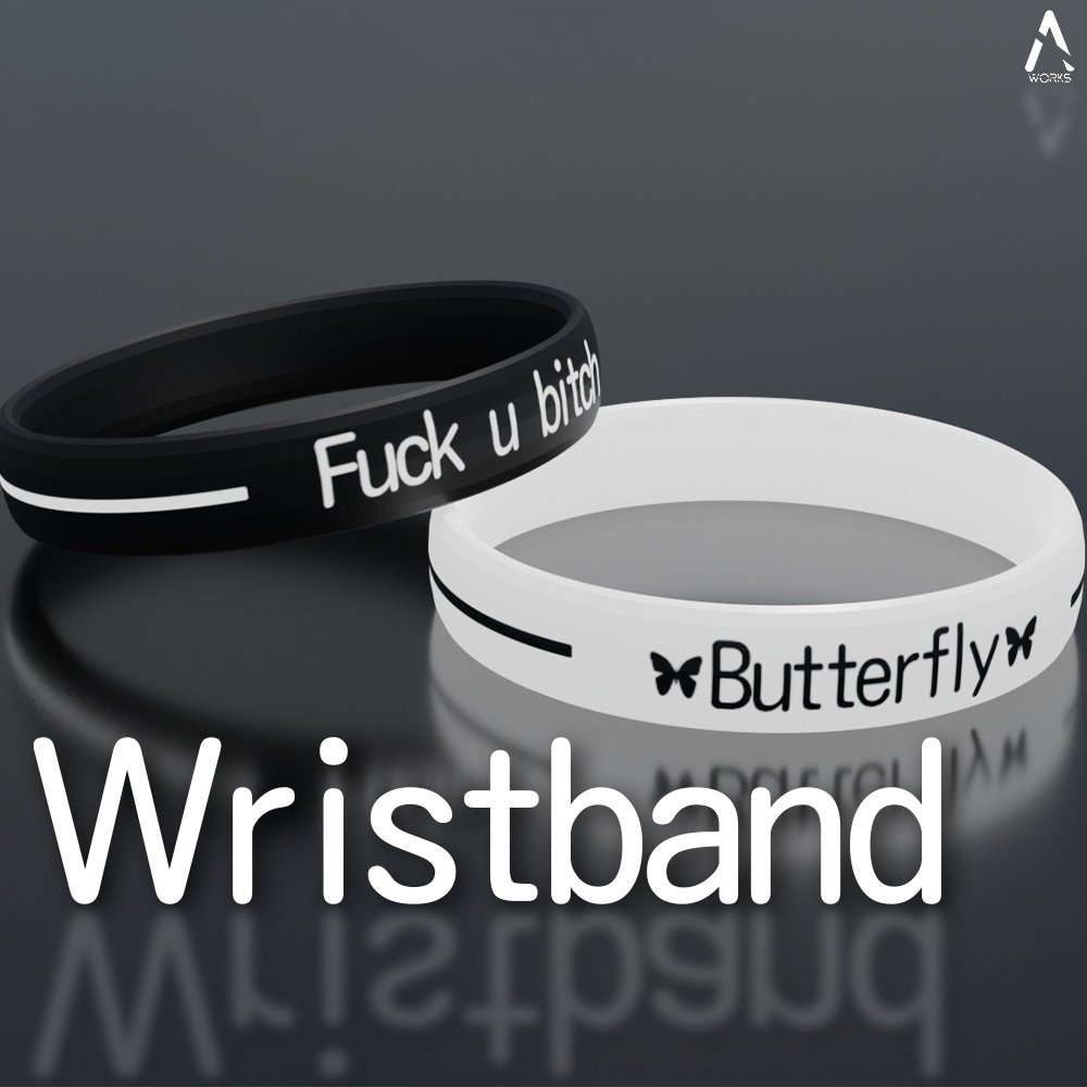 Wristband