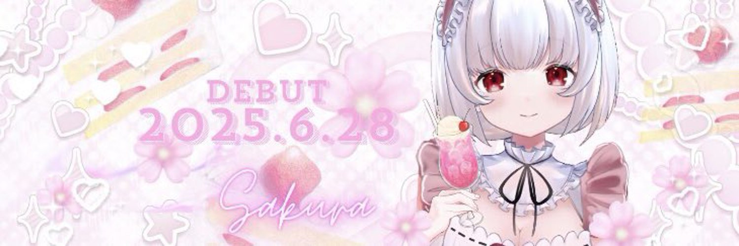さくら🌸🍰🤍shop