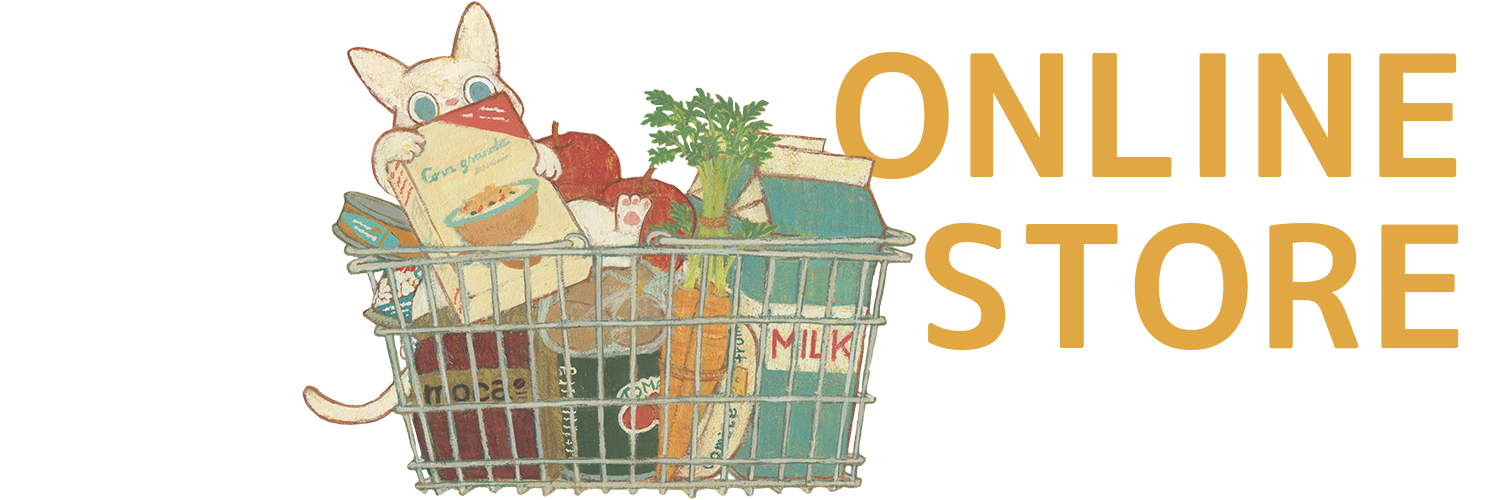ONLINE STORE