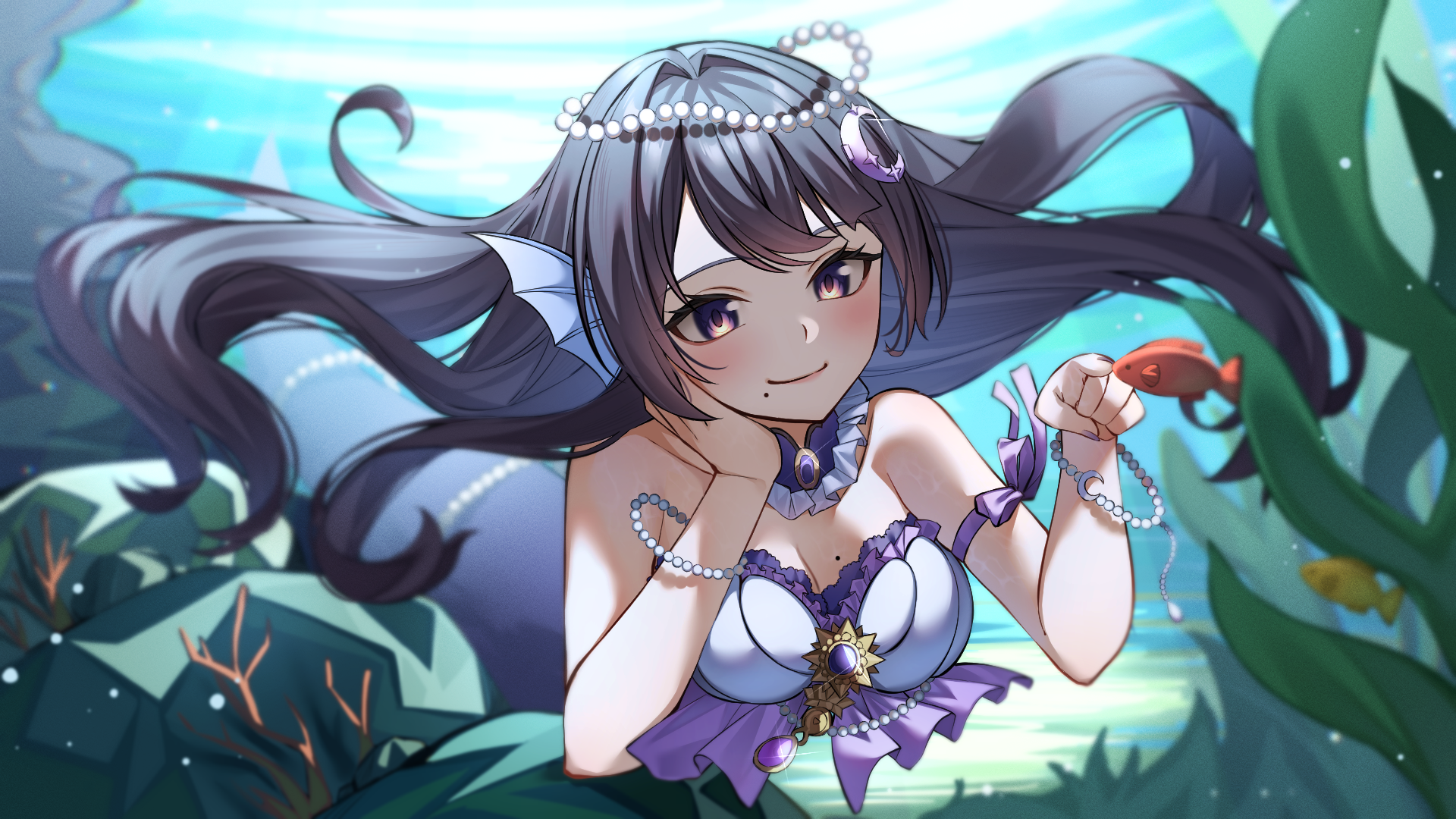 Ophelia’s Shop