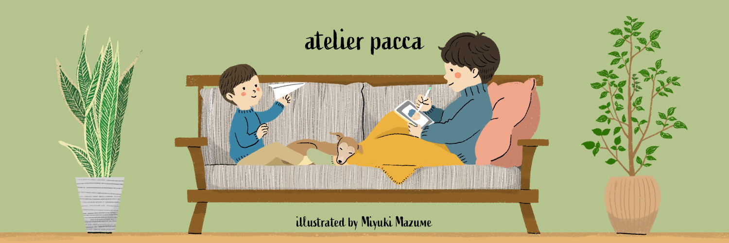 atelier PACCA