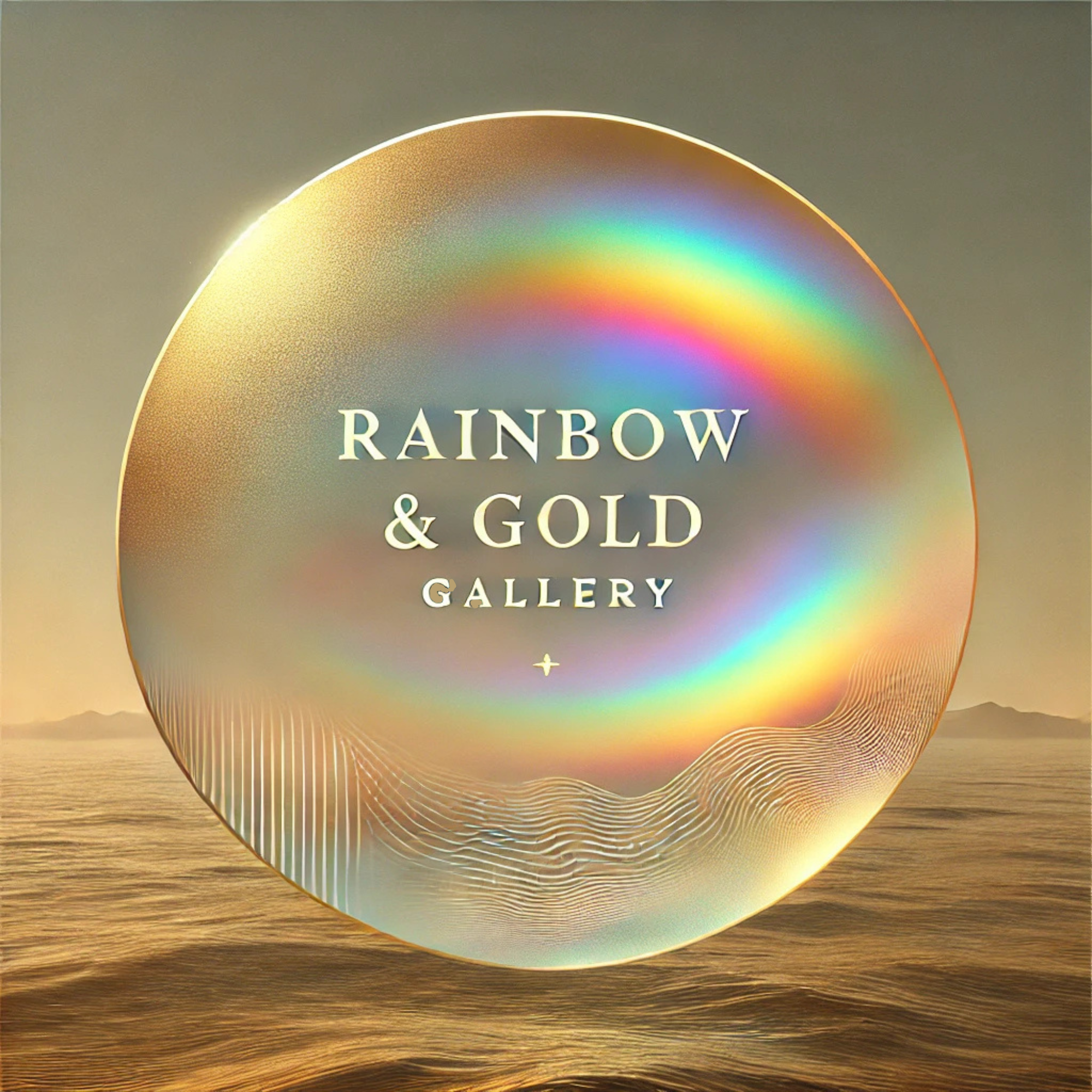 rainbowandgold