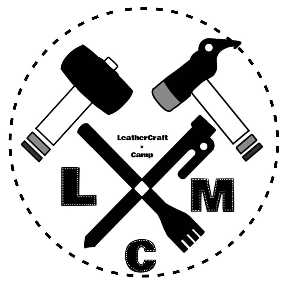 LeatherCraftcaMp