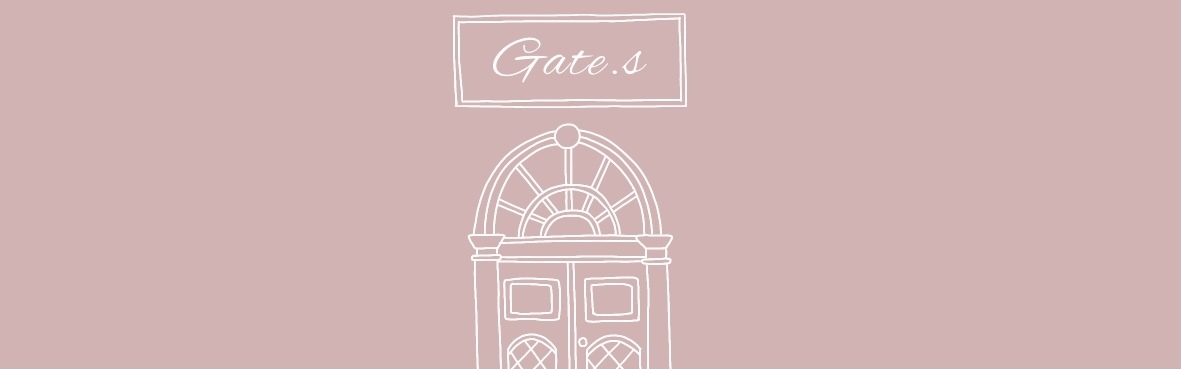 Gate.s